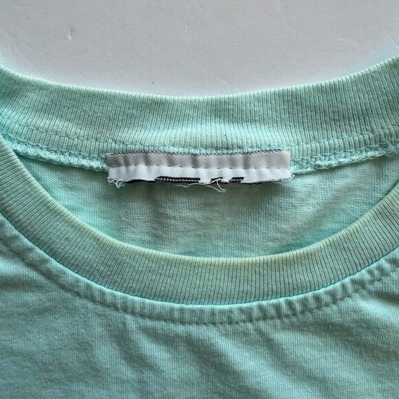 Vintage Sea Shells Shore Beach Ocean Starfish Nature T Shirt Single Stitch XL - Picture 8 of 11